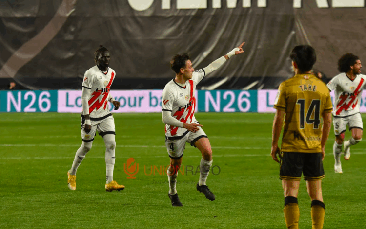 Previa real sociedad rayo vallecano 2025-26