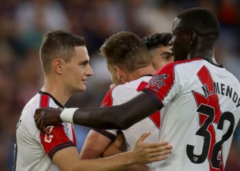 Rayo De Frutos Mendy