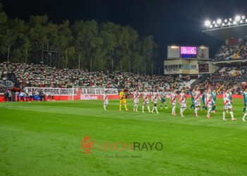 Vallecas no es fortín