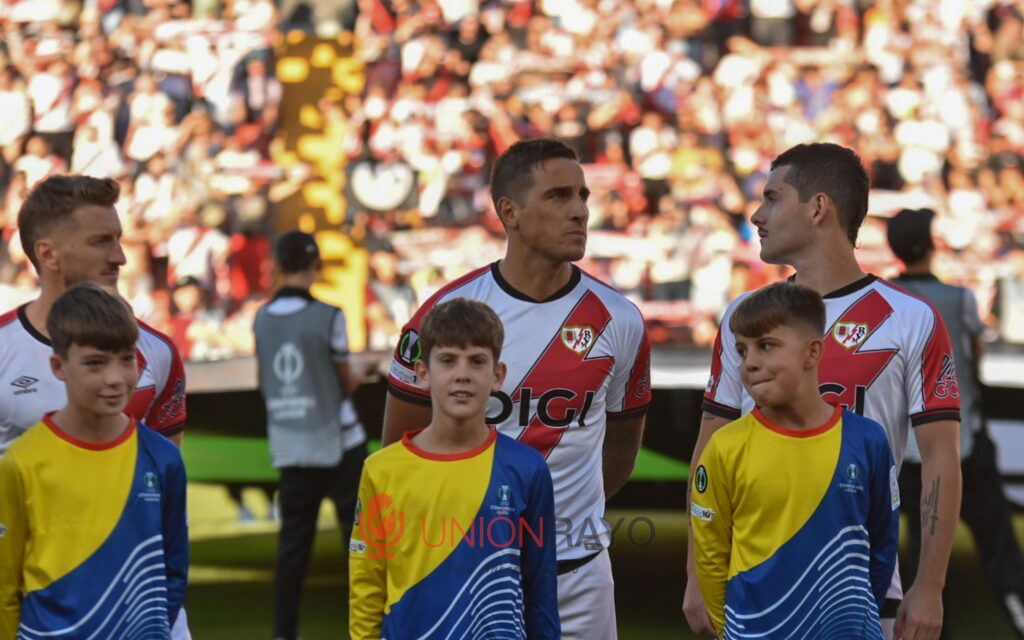 Trejo titular no capitán