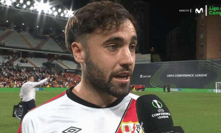 Unai declas Shkëndija