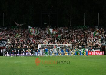 La Vida Pirata Rayo Vallecas
