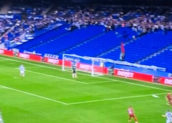 Real Sociedad huelga Rayo