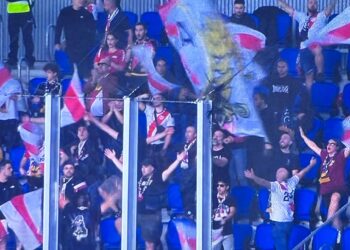 aficionados Real Sociedad Rayo Anoeta