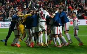 celebración Rayo Vida Pirata