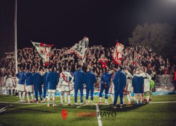 La Vida Pirata Yuncos Rayo