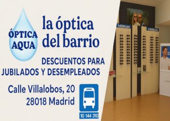 Optica Aqua