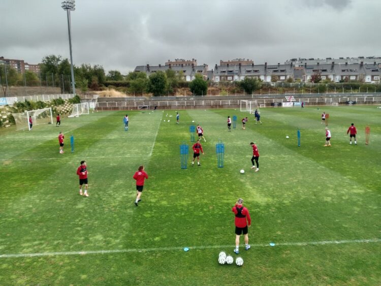 Unai López, ausente en el regreso del Rayo Vallecano 1 c0f10927 dc6c 4fcf b36e 3ceea54ad678 1