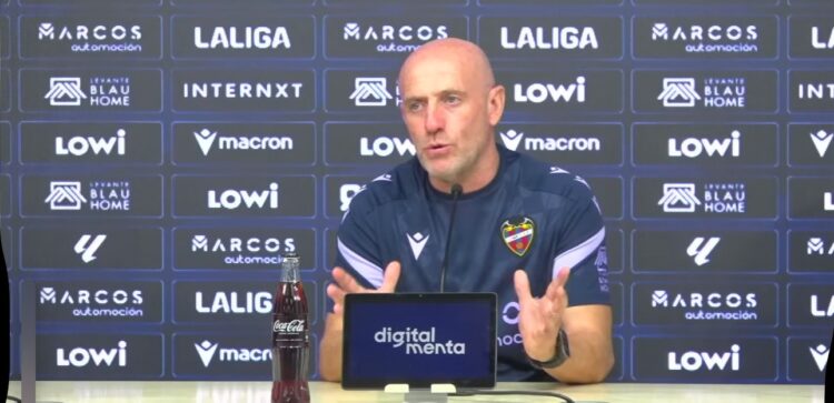 Calero: “Si no has estado en el Rayo, no lo entiendes; es una familia” 1 img 2021 1