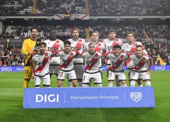 once Rayo