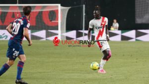 11 años de la última victoria del Rayo a domicilio ante el Levante en Primera División 3 sin titulo 01170