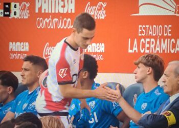 Íñigo cambio De Frutos