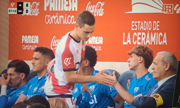 Íñigo cambio De Frutos