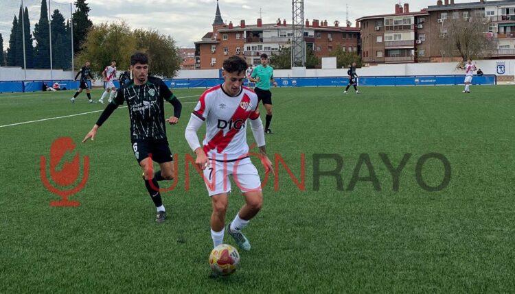 Rayo B
