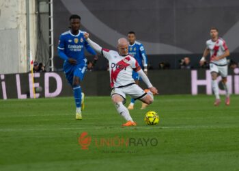 Iñigo optó por el falso 9