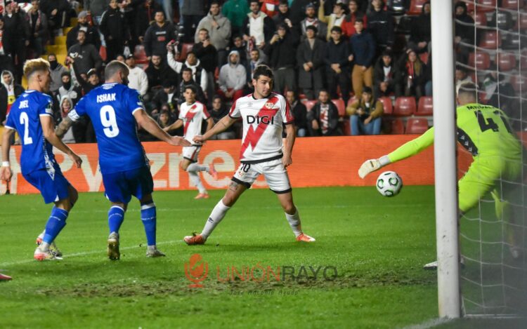 Camello, el delantero de Iñigo para Europa 1 9fed9376 8164 40f1 9e41 0e0bc85ea385 1