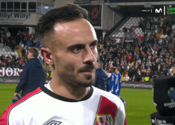 Alvaro declas Lech poznan