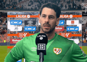 Batalla declas rayo real madrid 25-26