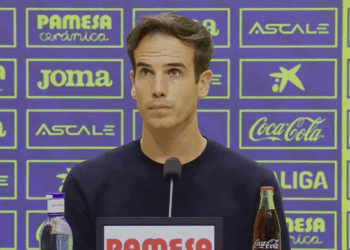 Iñigo Pérez Rayo Villarreal