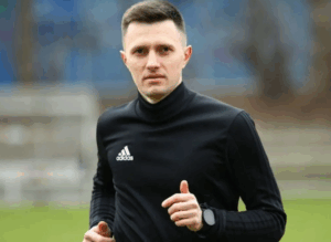 Denys Shurman. Vía: SHZ