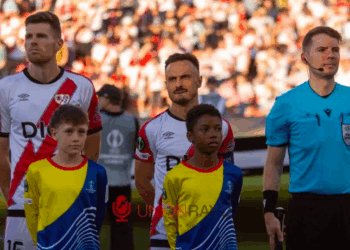 Rayo Álvaro García Gumbau