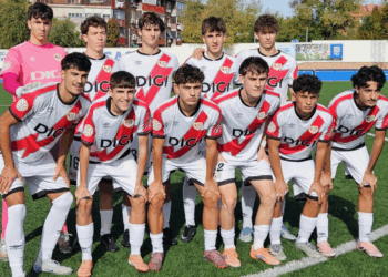 Juvenil A