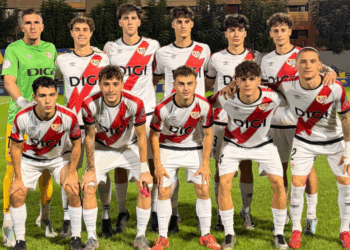 Rayo B. Vía: @Rayo_academia
