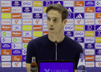 Iñigo Pérez rueda prensa