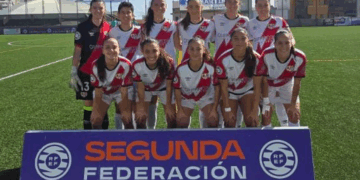 Rayo Femenino