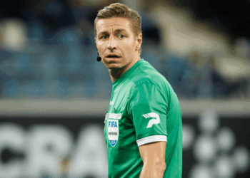 Lawrence Visser. Vía: DHnet