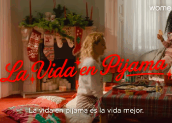 Women'secret La Vida en Pijama La Vida mejor