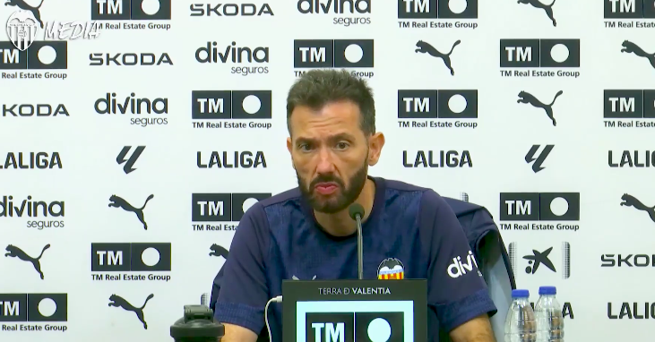 Corberán Valencia Rayo