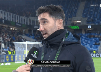 Cobeño declas previa bratislava