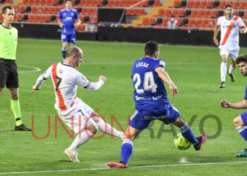precedentes Oviedo-Rayo Vallecano