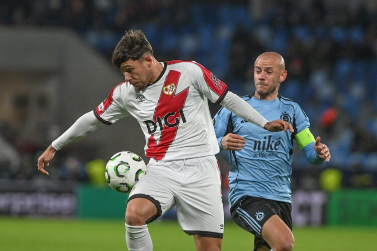 De ser líder en Conference a acabar 12