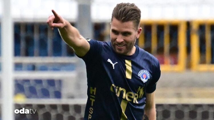 El exrayista Kevin Rdrigues nominado puskas