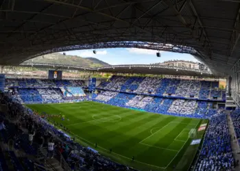 Entrardas visitantes oviedo