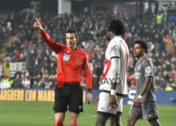 Juan Martínez Munuera Montero