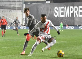 precedentes Rayo-Real Madrid