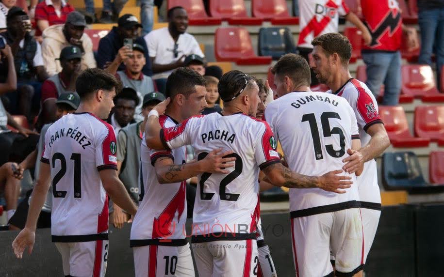 Gumbau se asienta en las alineaciones: cuarta titularidad consecutiva 2 IMG 9427