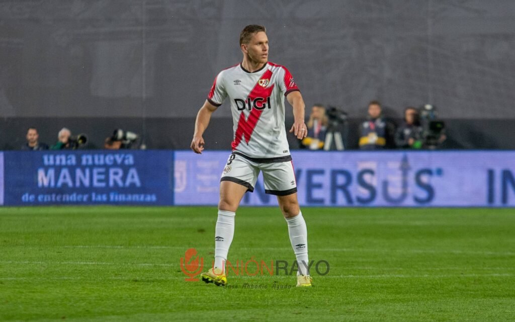 Alemao busca asentarse en el once y ya suma dos titularidades consecutivas