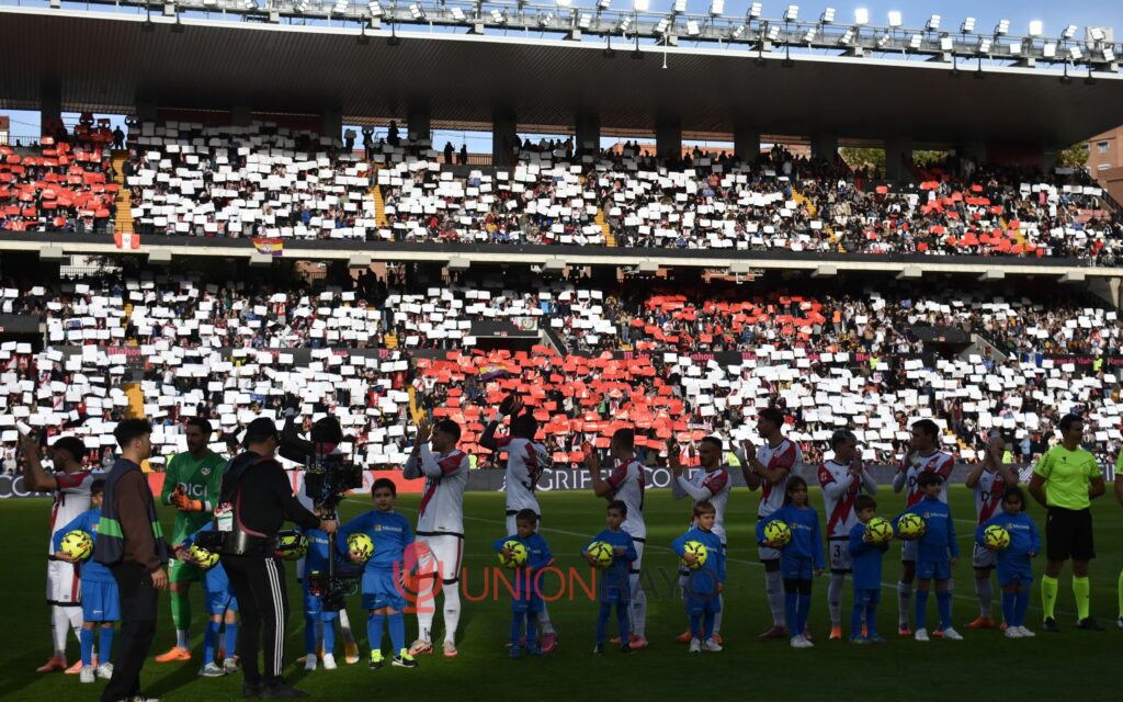 Imagen rayo madrid 25 26 1