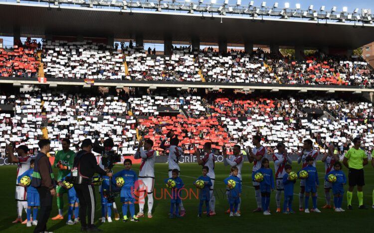Calendario rayo diciembre