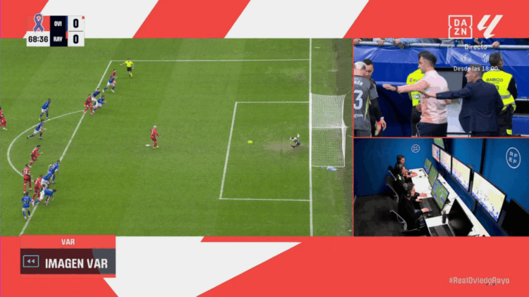 Isi falla penalti oviedo