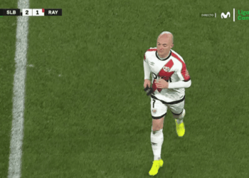 Isi sigue sin mostrar su mejor versión