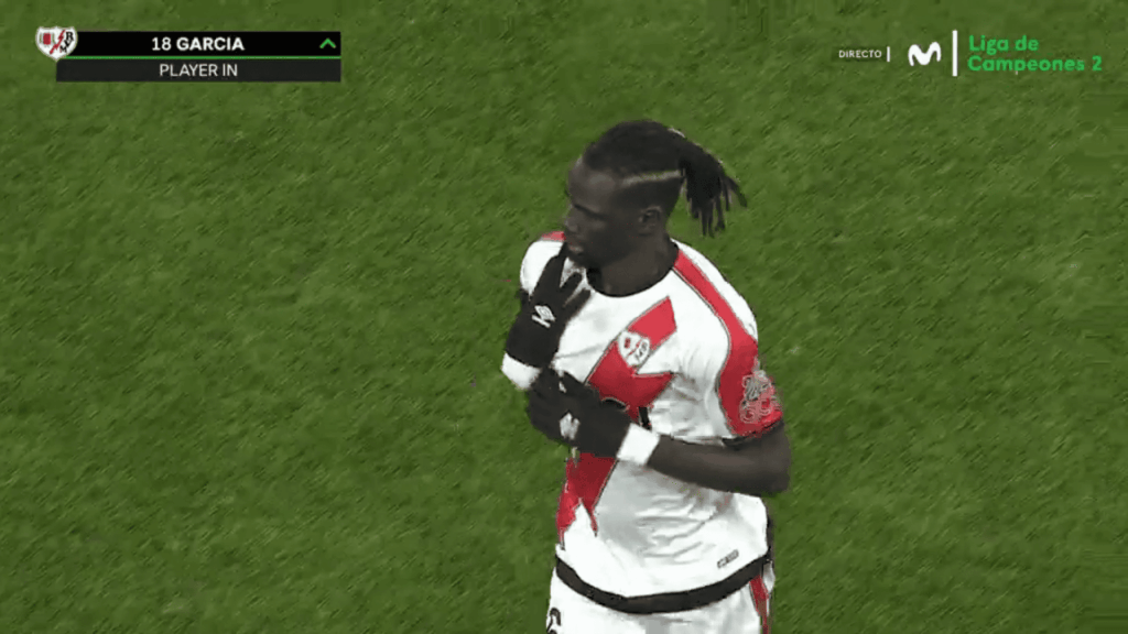 Isi y Pathe Ciss cambio Bratislava