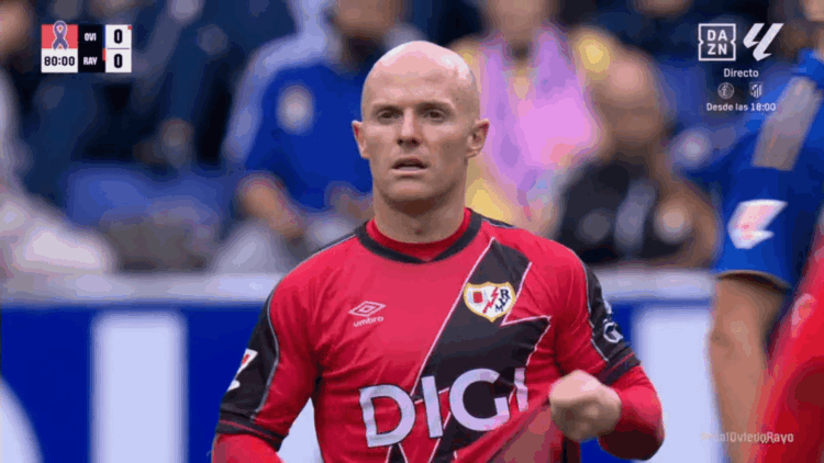 Isi y Pathé Ciss sancionados