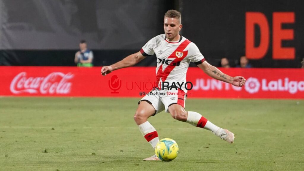 Kevin Rodrigues rayo