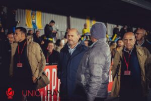 El Oviedo sigue su lucha contra la RFEF y LaLiga 2 Superocopa Louzan