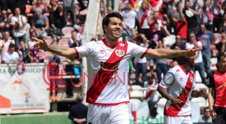 Miku: "El Rayo se portó muy mal conmigo" 1 Miku